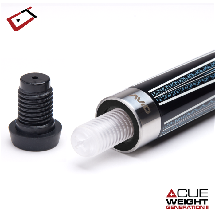 Cuetec AVID Opt-X Cue