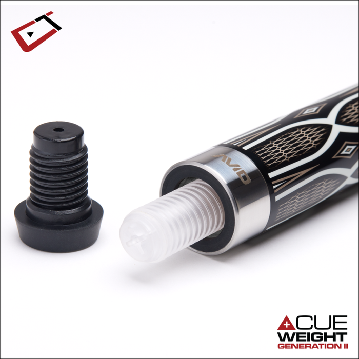 Cuetec AVID Opt-X Cue