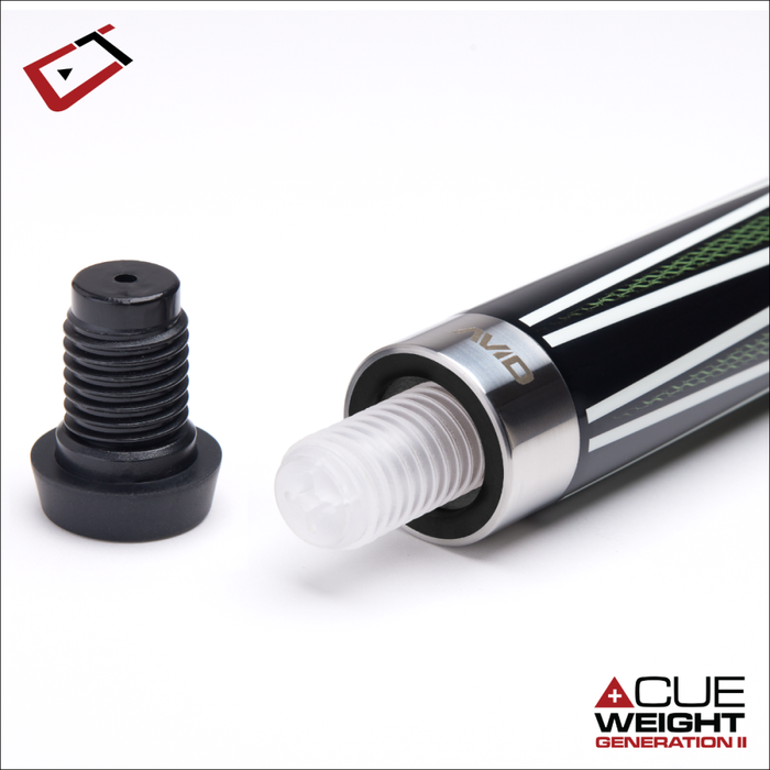 Cuetec AVID Opt-X Cue