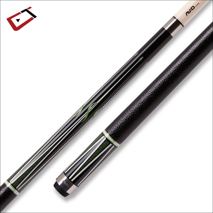 Cuetec AVID Opt-X Cue