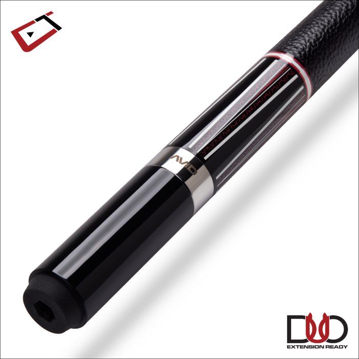 Cuetec AVID Opt-X Cue