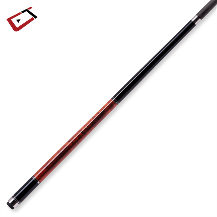 Cuetec Cynergy Truewood Cue