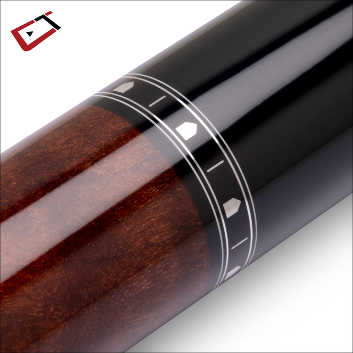 Cuetec Cynergy Truewood Cue