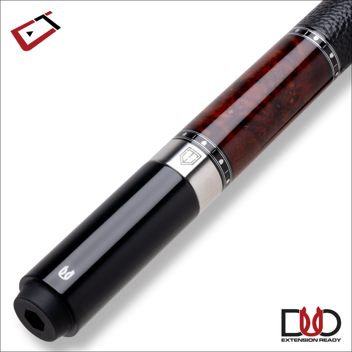 Cuetec Cynergy Truewood Cue