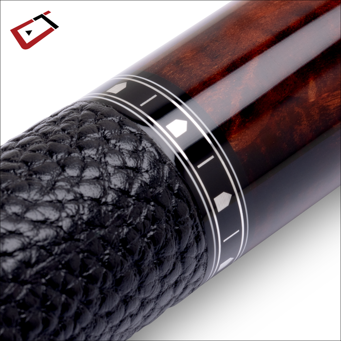 Cuetec Cynergy Truewood Cue