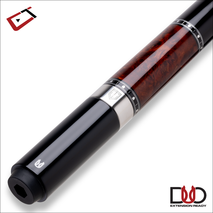 Cuetec Cynergy Truewood Cue