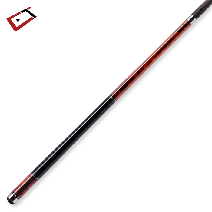 Cuetec Cynergy Truewood Cue