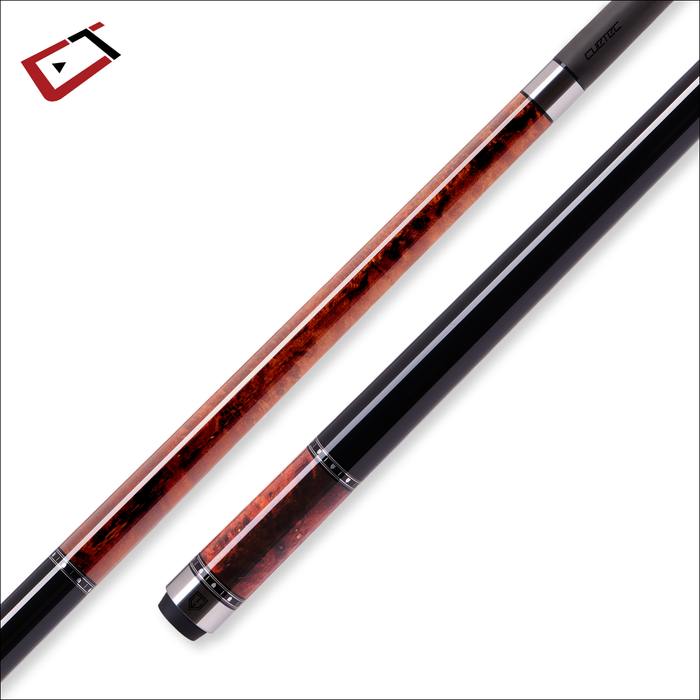 Cuetec Cynergy Truewood Cue