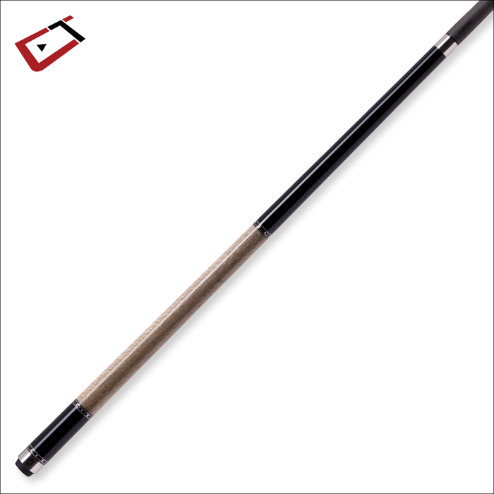 Cuetec Cynergy Truewood Cue