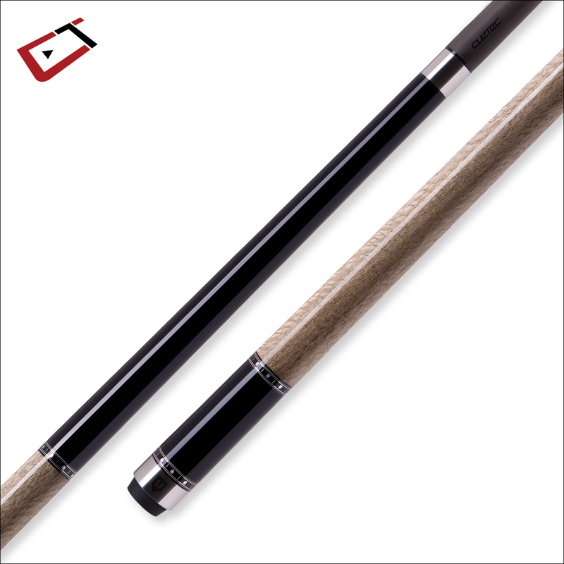 Cuetec Cynergy Truewood Cue