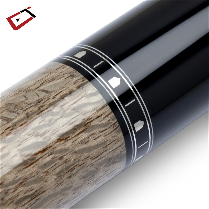 Cuetec Cynergy Truewood Cue