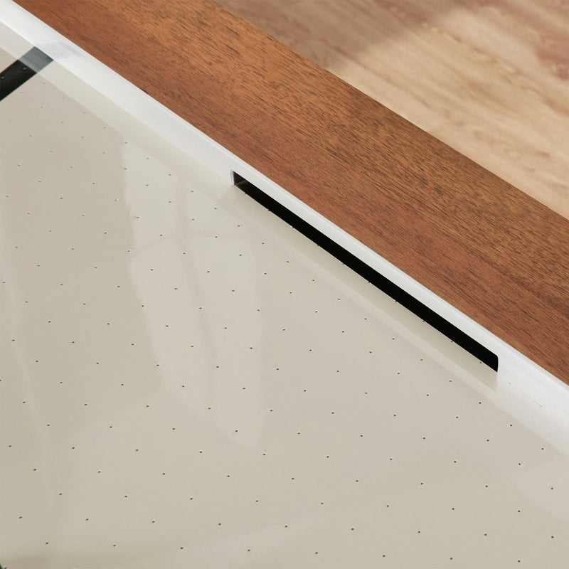 HB Home Aris Air Hockey Table