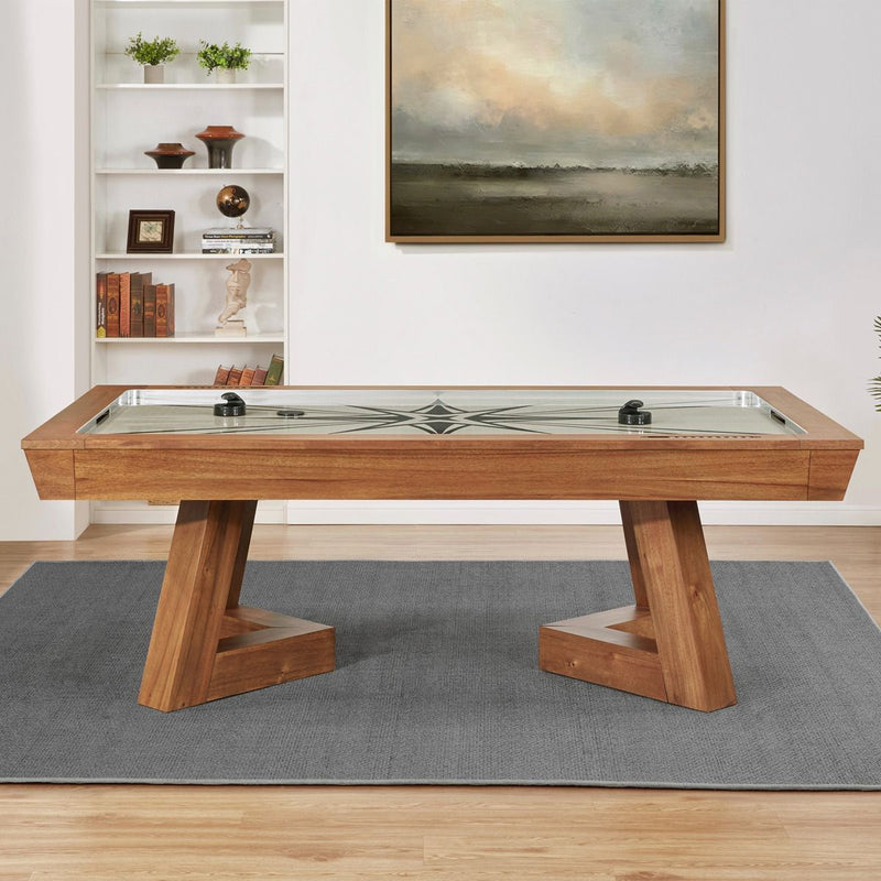 HB Home Aris Air Hockey Table