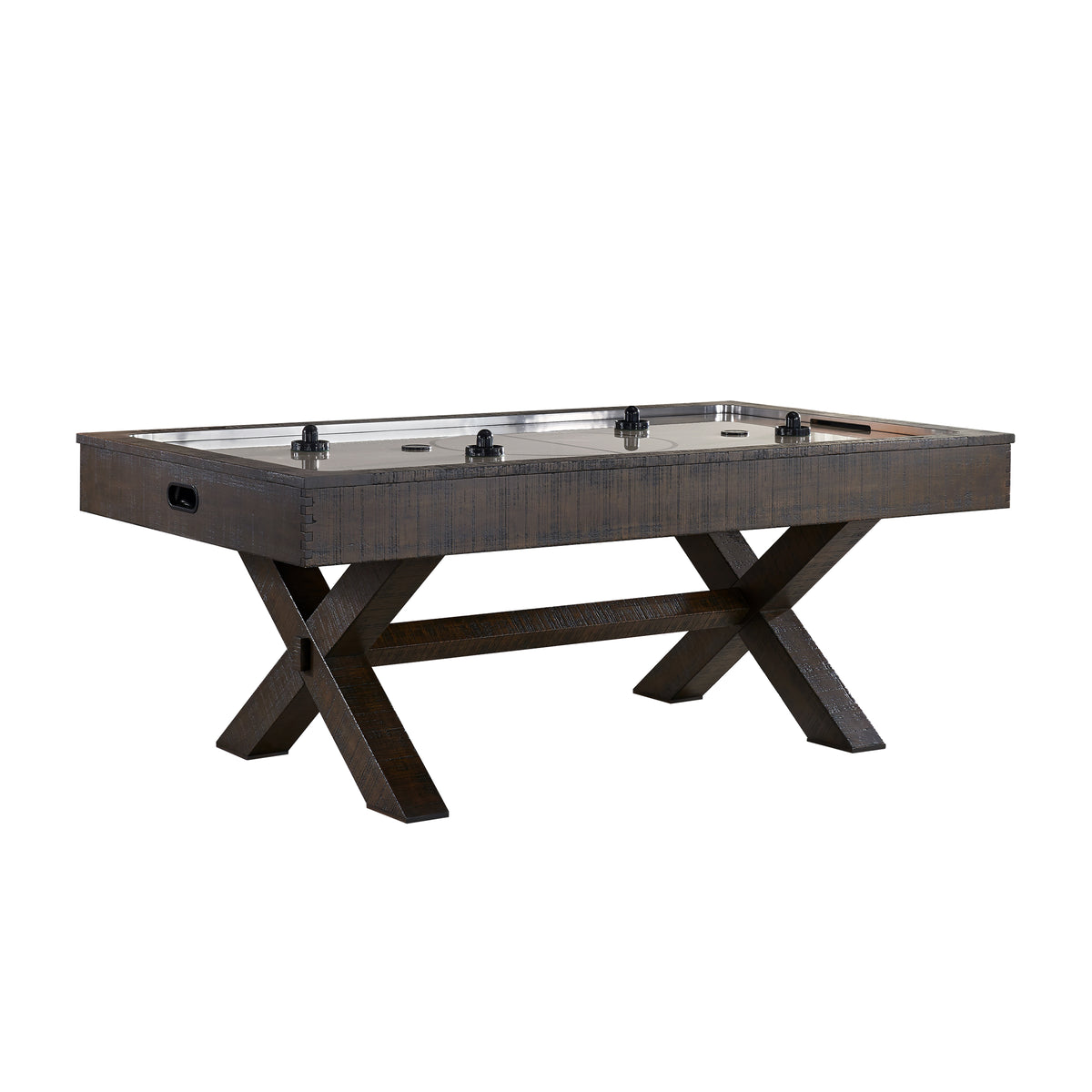 Hb Home Homestead Air Hockey Table — Pool Table Universe