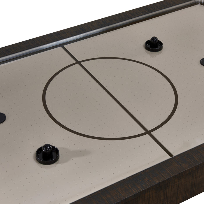 Hb Home Homestead Air Hockey Table