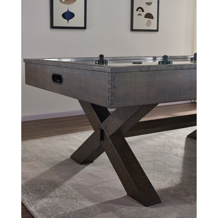 Hb Home Homestead Air Hockey Table