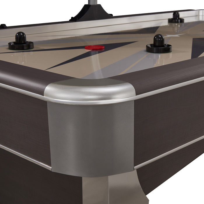 Hb Home Jensen Air Hockey Table