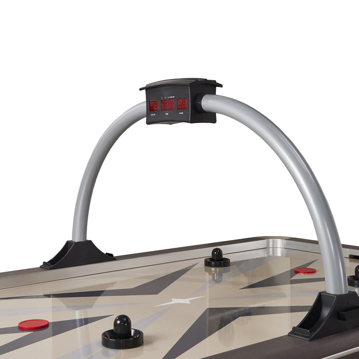 Hb Home Jensen Air Hockey Table