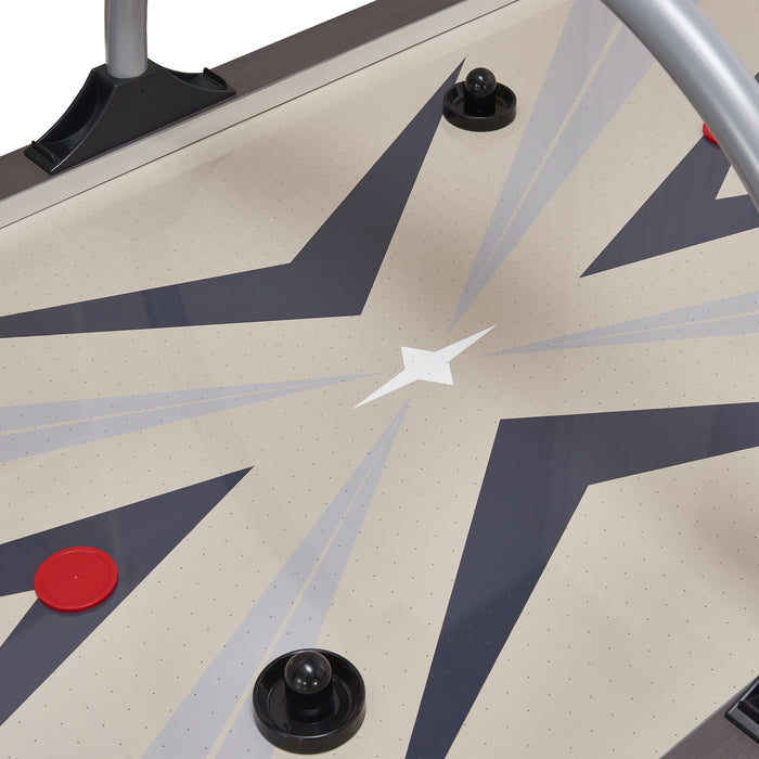 Hb Home Jensen Air Hockey Table