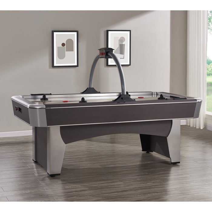 Hb Home Jensen Air Hockey Table