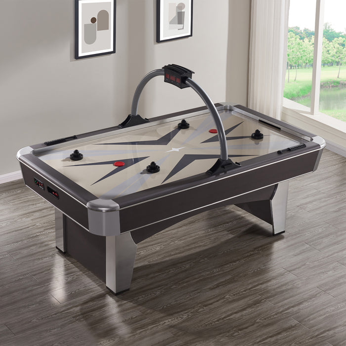 Hb Home Jensen Air Hockey Table