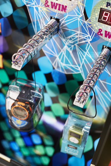 Kalkomat Boxer Prize 2