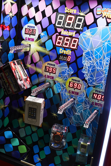 Kalkomat Boxer Prize 2