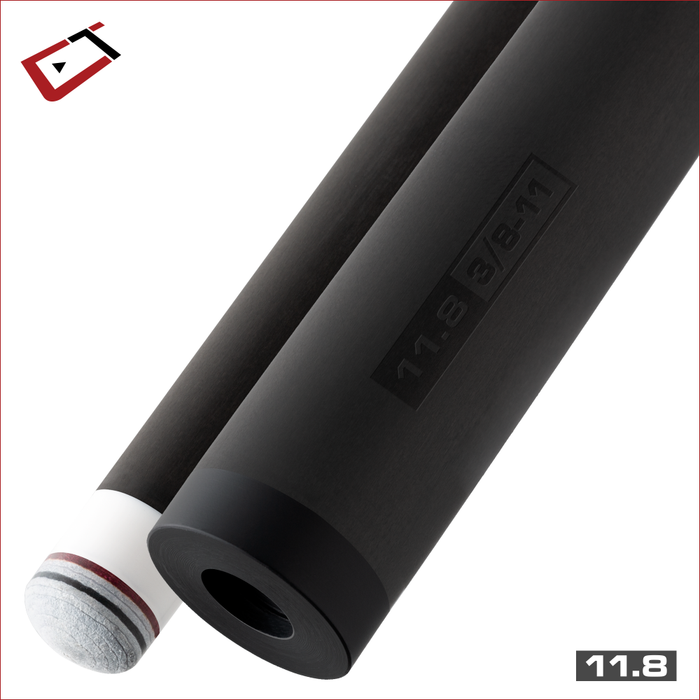 Cuetec Cynergy 11.8mm Pool Shaft