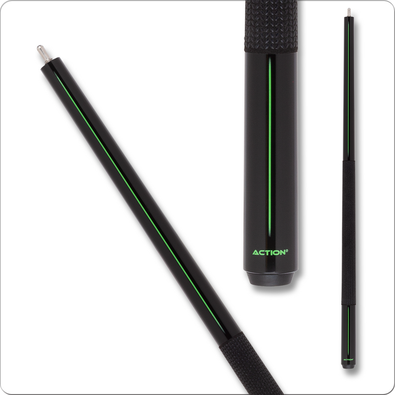 Action ABK09 Break Cue- 25oz