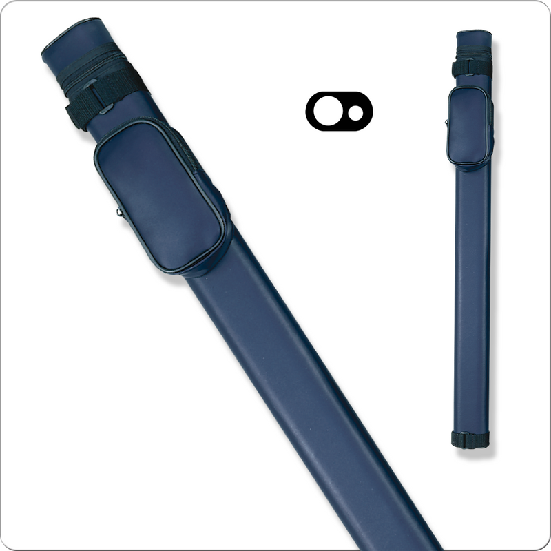 Action AC11 Case 1 butt x 1 shaft