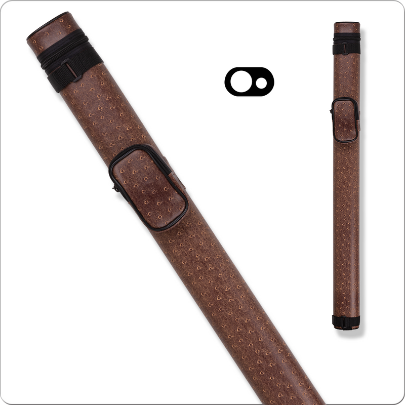 Action AC11 Case 1 butt x 1 shaft