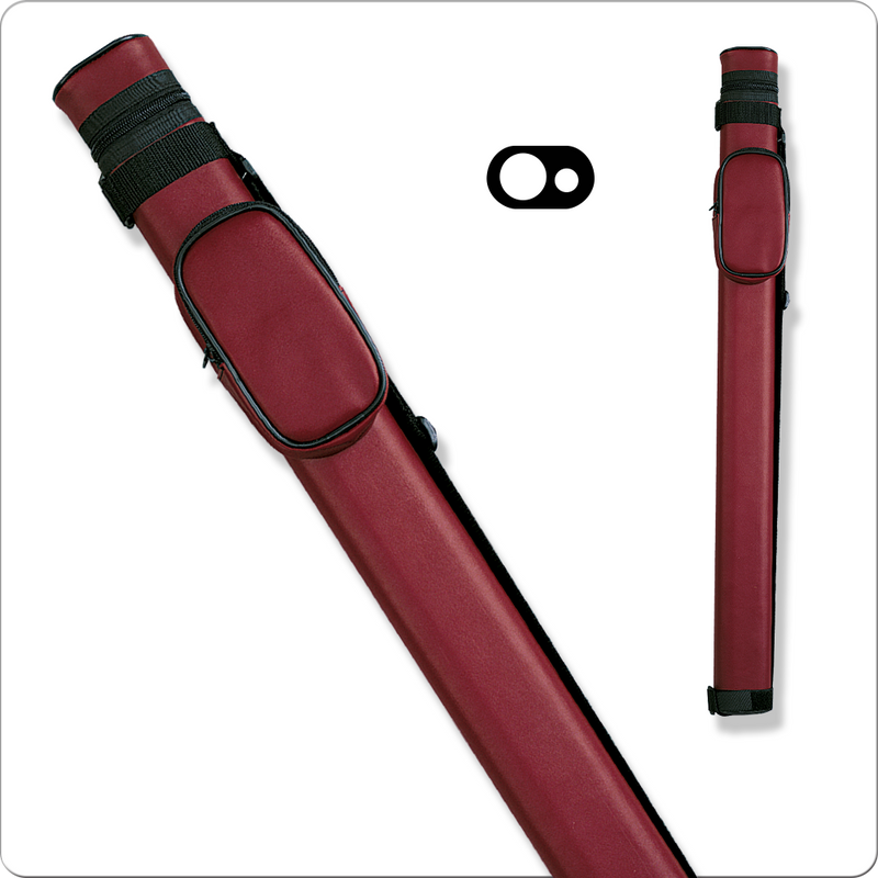 Action AC11 Case 1 butt x 1 shaft