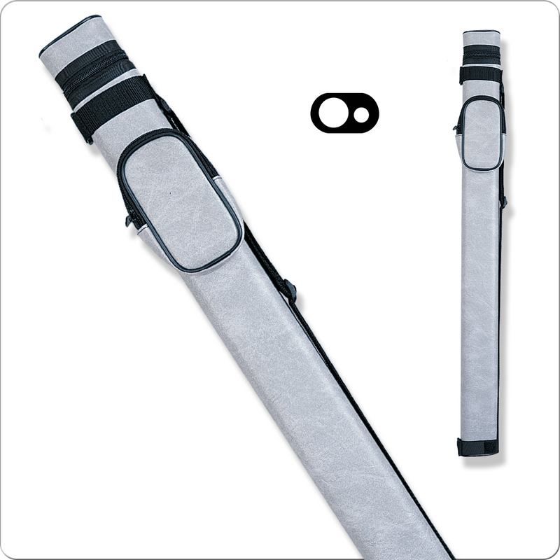 Action AC11 Case 1 butt x 1 shaft