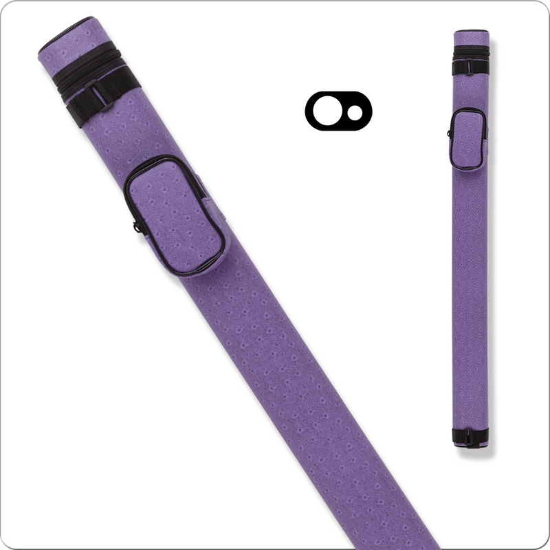 Action AC11 Case 1 butt x 1 shaft