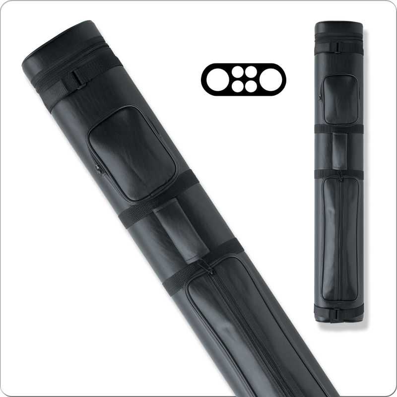 Action AC24 Case 2 butts x 4 shafts