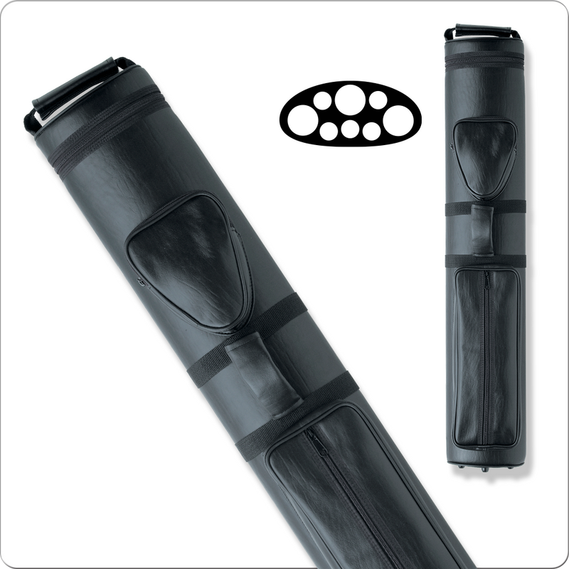 Action AC35 Case 3 butts x 5 shafts