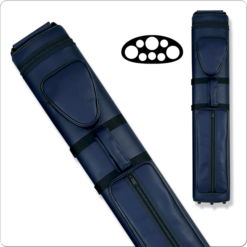 Action AC35 Case 3 butts x 5 shafts