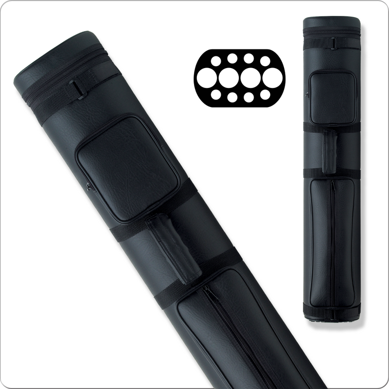 Action AC48 Case 4 butts x 8 shafts