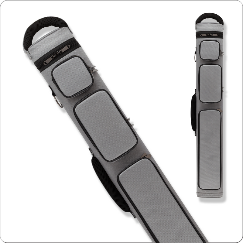 Action Backpack ACB24 2x4 Hard Case 2 Butts x 4 Shafts