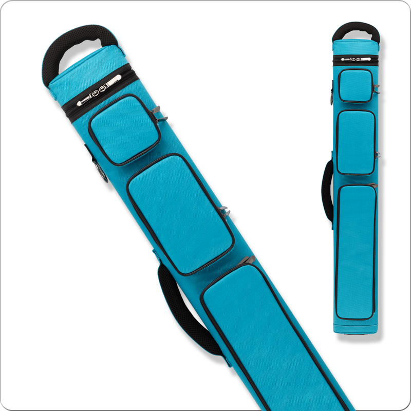 Action Backpack ACB24 2x4 Hard Case 2 Butts x 4 Shafts