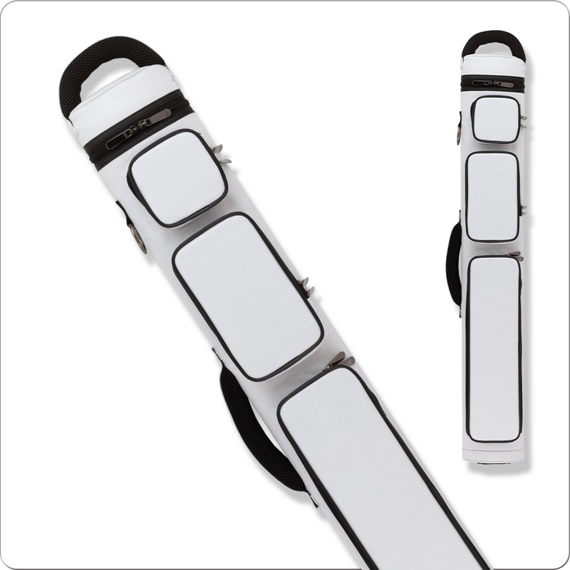 Action Backpack ACB24 2x4 Hard Case 2 Butts x 4 Shafts