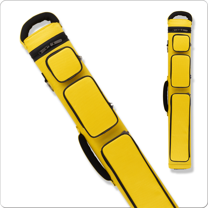 Action Backpack ACB24 2x4 Hard Case 2 Butts x 4 Shafts