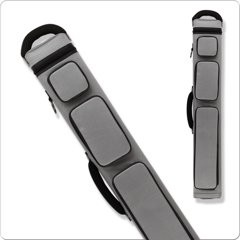 Action Backpack ACB35 3x5 Hard Case 3 Butts x 5 Shafts