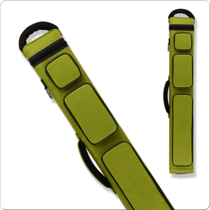 Action Backpack ACB35 3x5 Hard Case 3 Butts x 5 Shafts