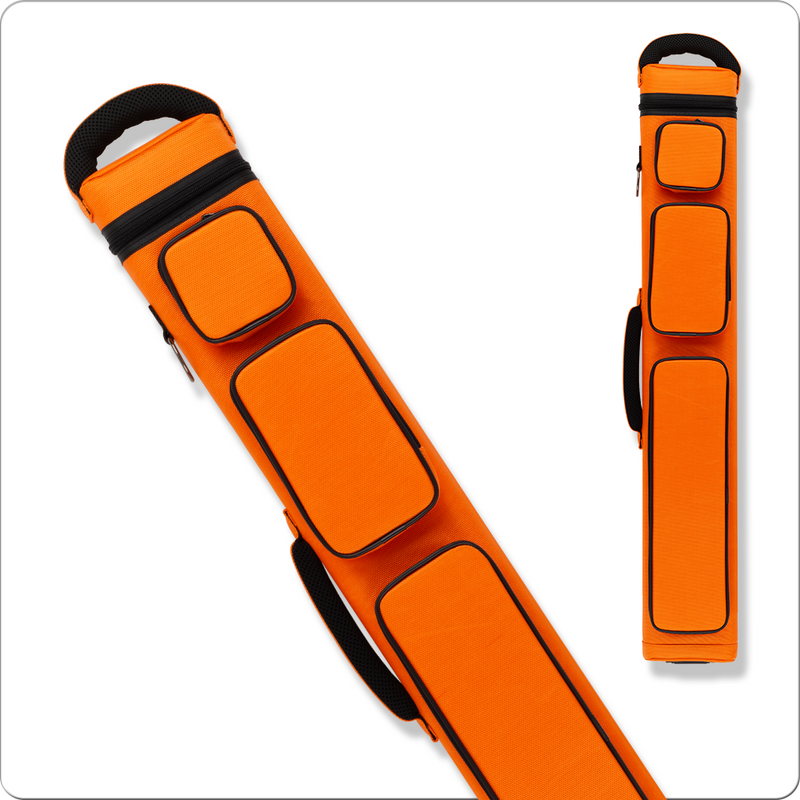 Action Backpack ACB35 3x5 Hard Case 3 Butts x 5 Shafts