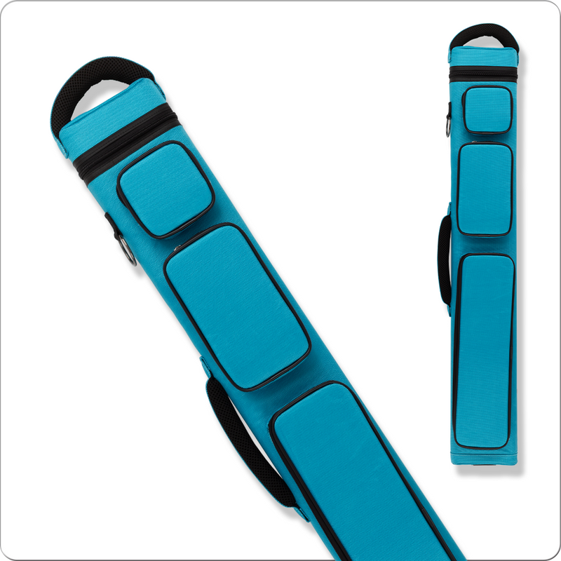 Action Backpack ACB35 3x5 Hard Case 3 Butts x 5 Shafts