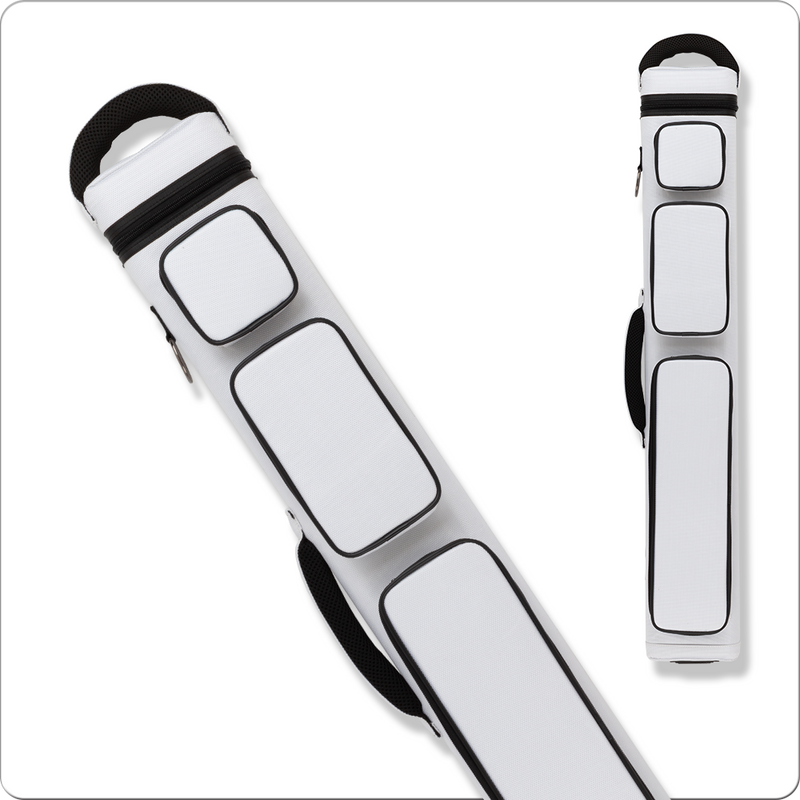 Action Backpack ACB35 3x5 Hard Case 3 Butts x 5 Shafts