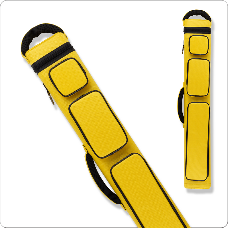 Action Backpack ACB35 3x5 Hard Case 3 Butts x 5 Shafts