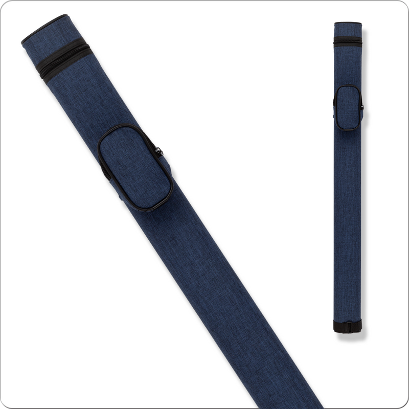 Action ACPC11 1x1 Hard Case 1 Butt x 1 Shaft