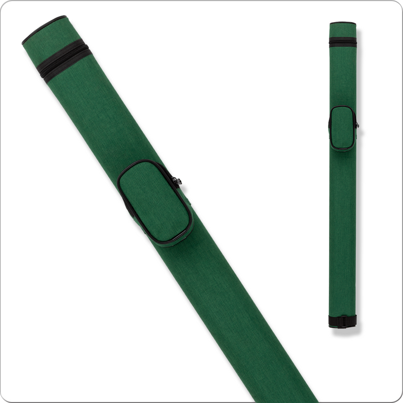 Action ACPC11 1x1 Hard Case 1 Butt x 1 Shaft